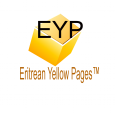 Eritrean Yellow Pages logo
